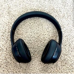 Beats Solo 3